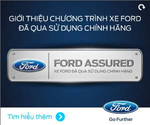 Ford Focus Banner