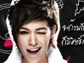 แบนเนอร์ศิลปินแกรมมี่
