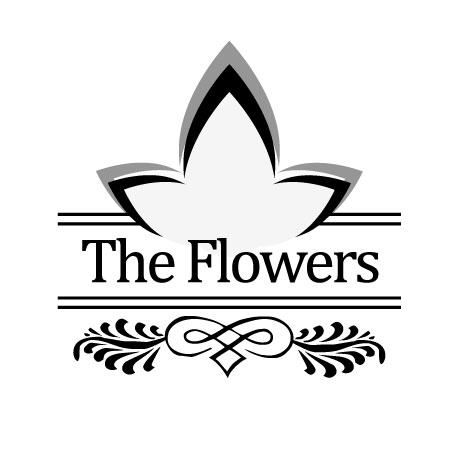 Logo The Flower Shop